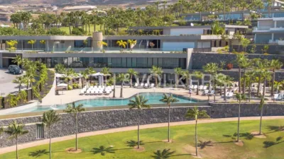 Piso en Abama Resort photo 16