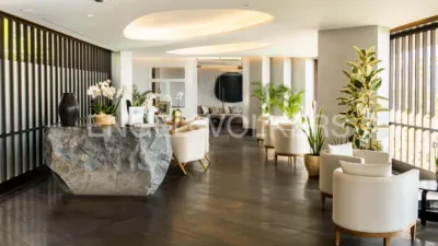 Piso en Abama Resort photo 18