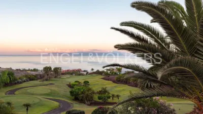 Piso en Abama Resort photo 21