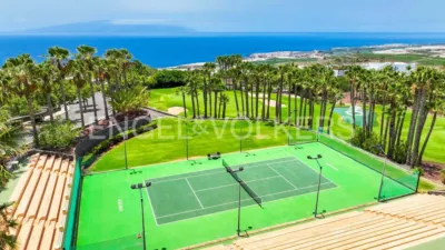 Piso en Abama Resort photo 22