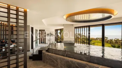 Piso en Abama Resort photo 26