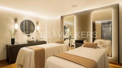 Piso en Abama Resort photo 27