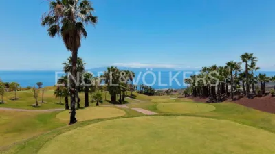 Piso en Abama Resort photo 29