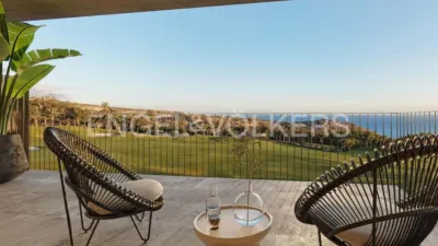 Apartment in Abama Resort photo 2