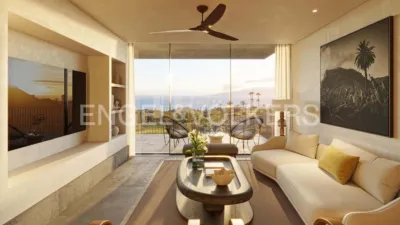 Apartment in Abama Resort photo 3