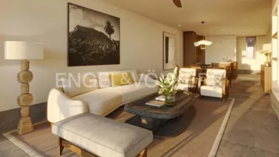Apartment in Abama Resort photo 5