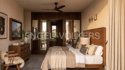 Piso en Abama Resort photo 8