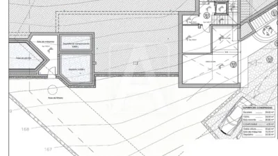Chalet in Calpe Urbanizations photo 12