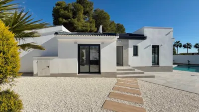 Casa – Rojales - Vista 2