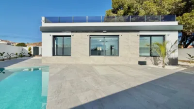 Casa – Rojales - Vista 3