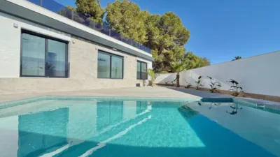 Casa – Rojales - Vista 4