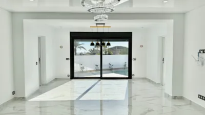 Casa – Rojales - Vista 5