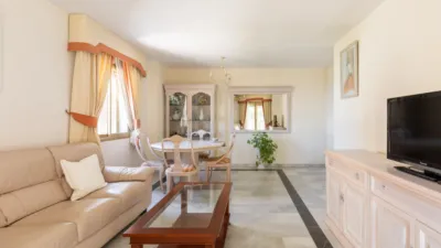 Apartment in Puerto Deportivo photo 12