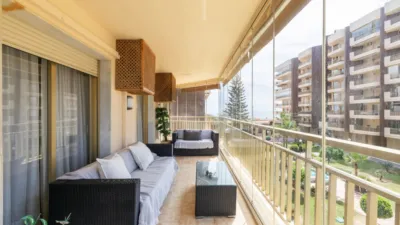 Apartment in Puerto Deportivo photo 13