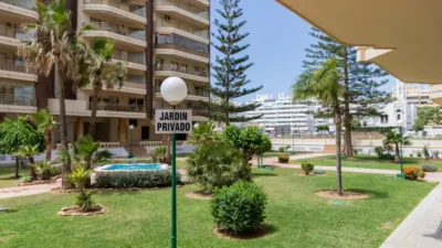 Apartment in Puerto Deportivo photo 16