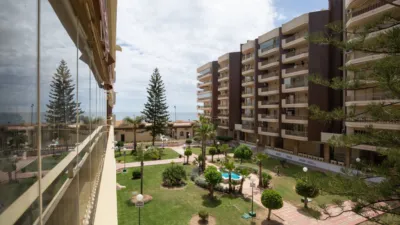 Apartment in Puerto Deportivo