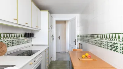 Apartment in Puerto Deportivo photo 3