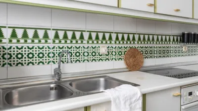 Apartment in Puerto Deportivo photo 5