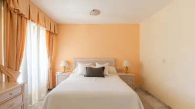 Apartment in Puerto Deportivo photo 6