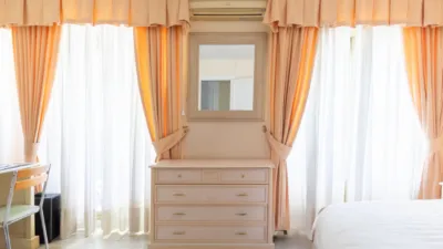 Apartment in Puerto Deportivo photo 7
