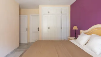 Apartment in Puerto Deportivo photo 8