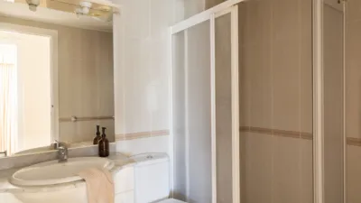 Apartment in Puerto Deportivo photo 9