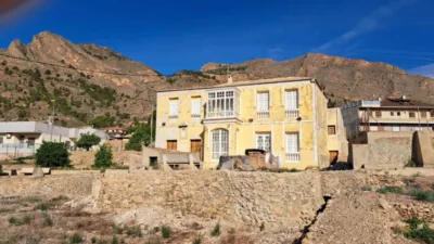 Rustic Finca in Raiguero de Bonanza photo 12