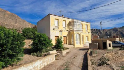 Rustic Finca in Raiguero de Bonanza photo 3