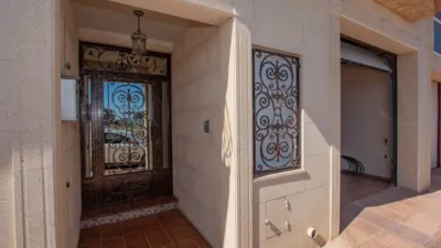 Casa – Albatera - Vista 2