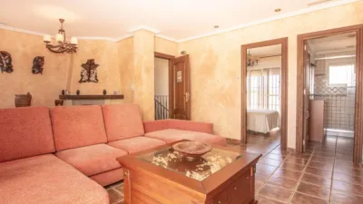 Casa – Albatera - Vista 4