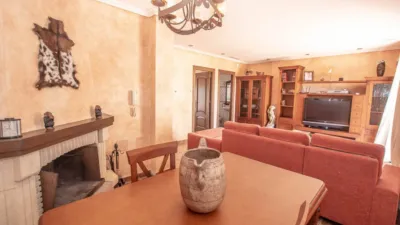 Casa – Albatera - Más