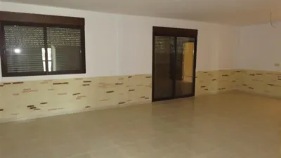 Chalet in Zarcilla de Ramos-Doña Inés photo 15