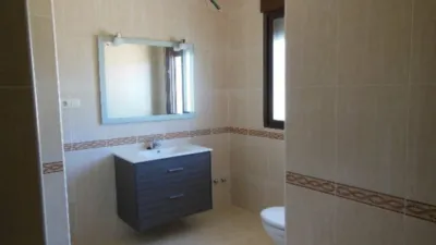 Chalet in Zarcilla de Ramos-Doña Inés photo 16