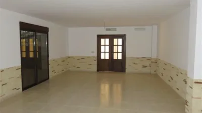 Chalet in Zarcilla de Ramos-Doña Inés photo 17