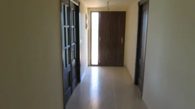 Chalet in Zarcilla de Ramos-Doña Inés photo 23