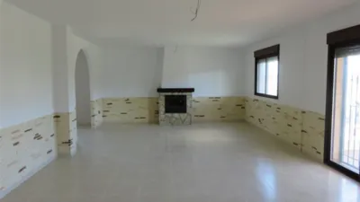 Chalet in Zarcilla de Ramos-Doña Inés photo 4