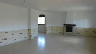 Chalet in Zarcilla de Ramos-Doña Inés photo 7