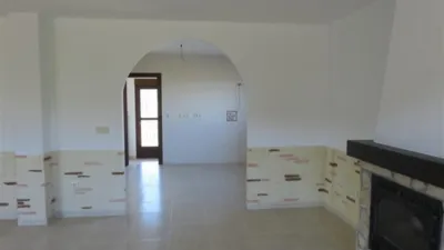 Chalet in Zarcilla de Ramos-Doña Inés photo 8