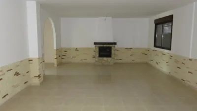 Chalet in Zarcilla de Ramos-Doña Inés photo 9