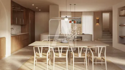 Casa – Altea - Vista 4