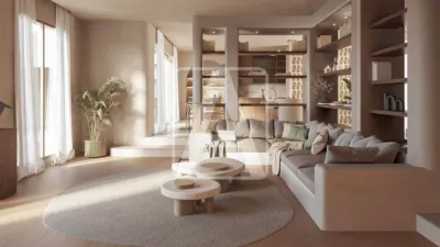 Casa – Altea - Vista 5