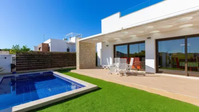 Casa – Orihuela - Vista 4