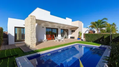 Casa – Orihuela - Vista 2