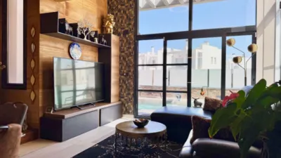 Casa – Orihuela, Dehesa de Campoamor - Més