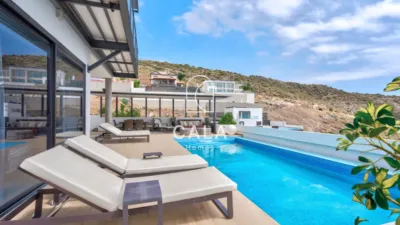 Chalet en Costa Adeje photo 3
