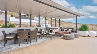 Chalet en Costa Adeje photo 5