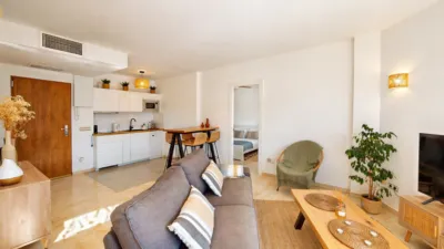 Apartment in El Paraíso-Atalaya-Benamara photo 3
