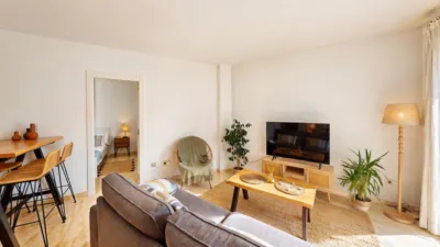 Apartment in El Paraíso-Atalaya-Benamara photo 4