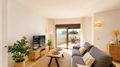 Apartment in El Paraíso-Atalaya-Benamara photo 5