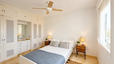 Apartment in El Paraíso-Atalaya-Benamara photo 8